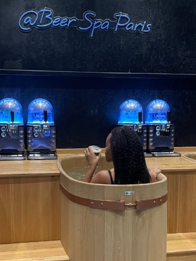 anniversaire adulte Rouen