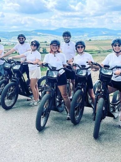 activité enfant lyon