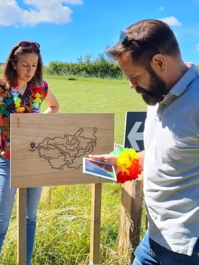 activité enfant reims