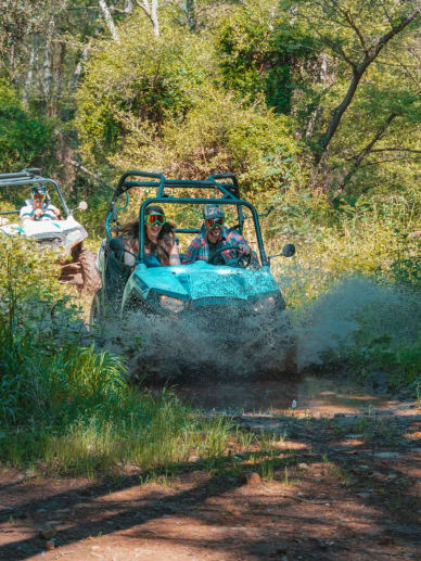 activité couple fréjus