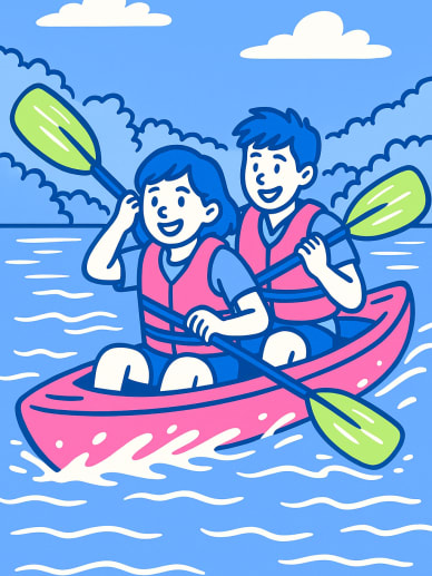 activité enfant avignon