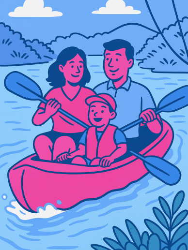 activité enfant cannes