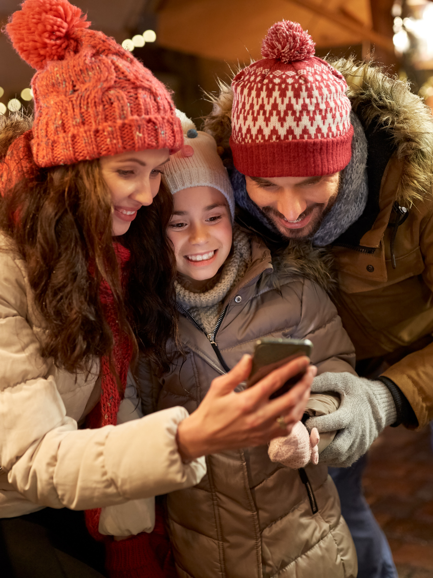 cadeau famille pas cher