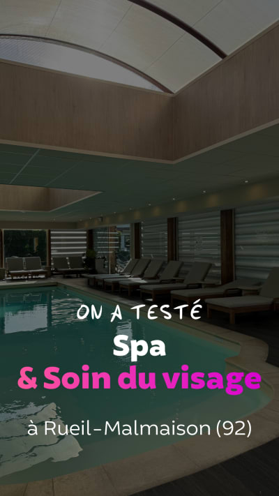 Cuidados faciales en Rueil-Malmaison (92)