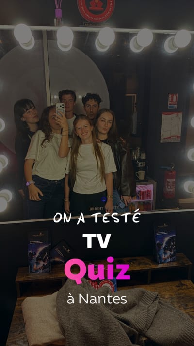 Tv Quiz en Nantes (44)