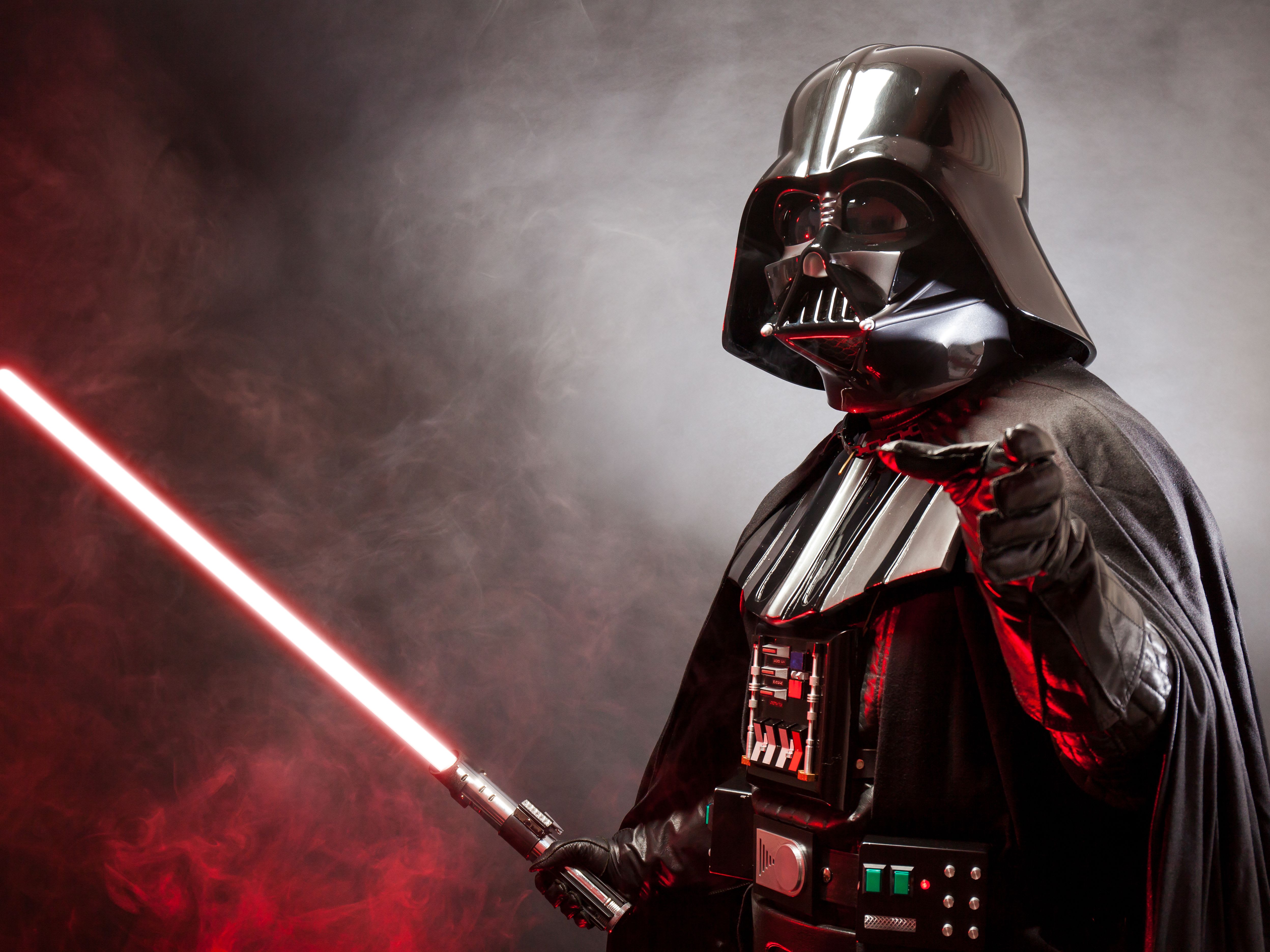 Anniversaire Star Wars 6 9 Ans A Domicile Idf Funbooker