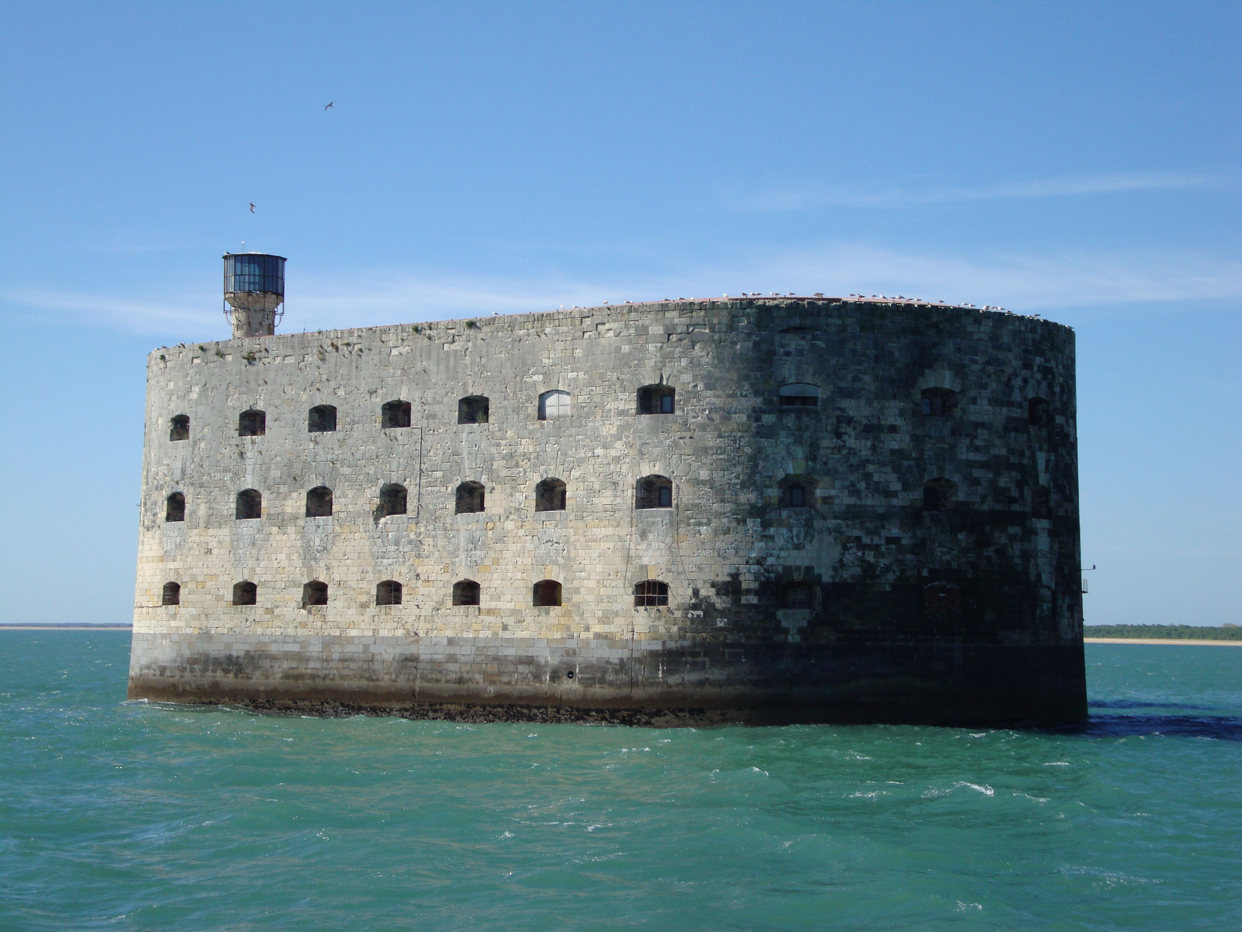 Anniversaire Fort Boyard 6 14 Ans A Domicile 59 Et 62 Funbooker