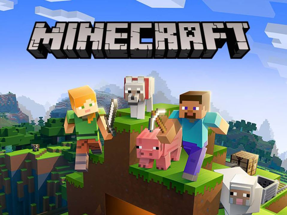 Anniversaire Minecraft : tarifs, horaires, adresse - Pitchoun Sorties