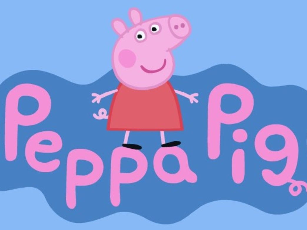 Anniversaire Peppa Pig 3 8 Ans A Domicile Funbooker