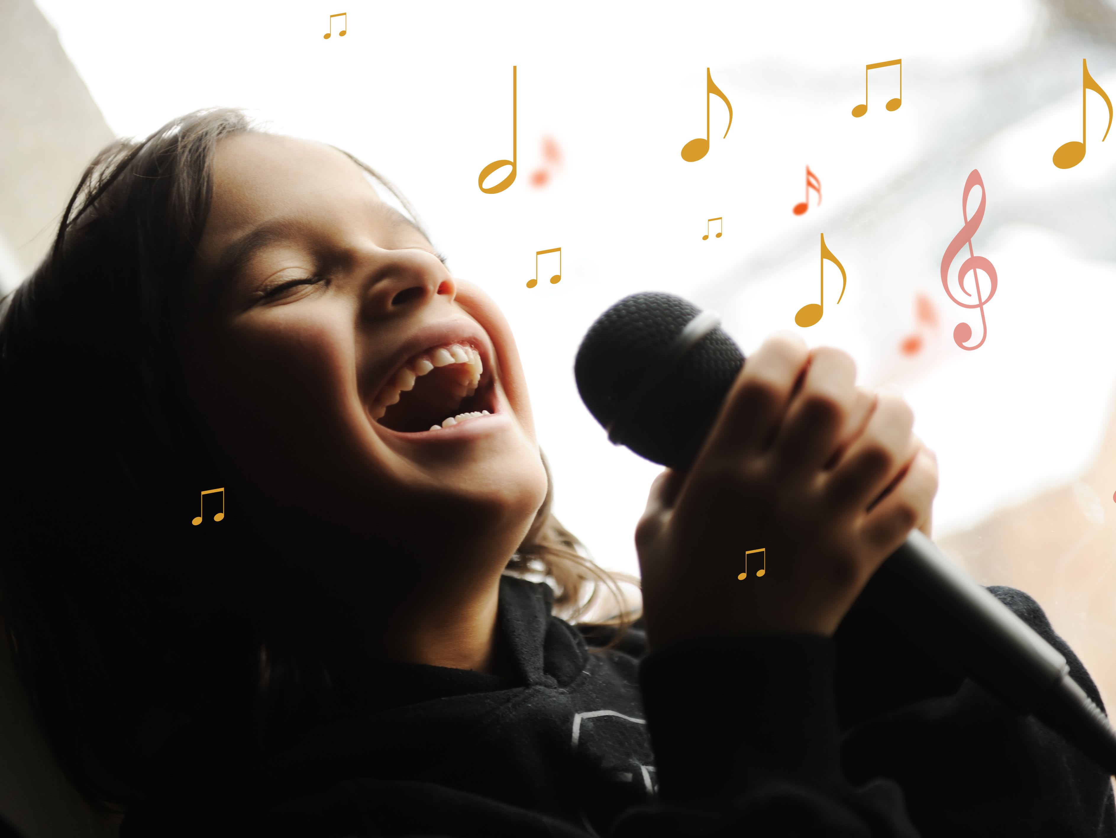 Anniversaire Karaoke enfant 7 à 17 ans à Paris 2