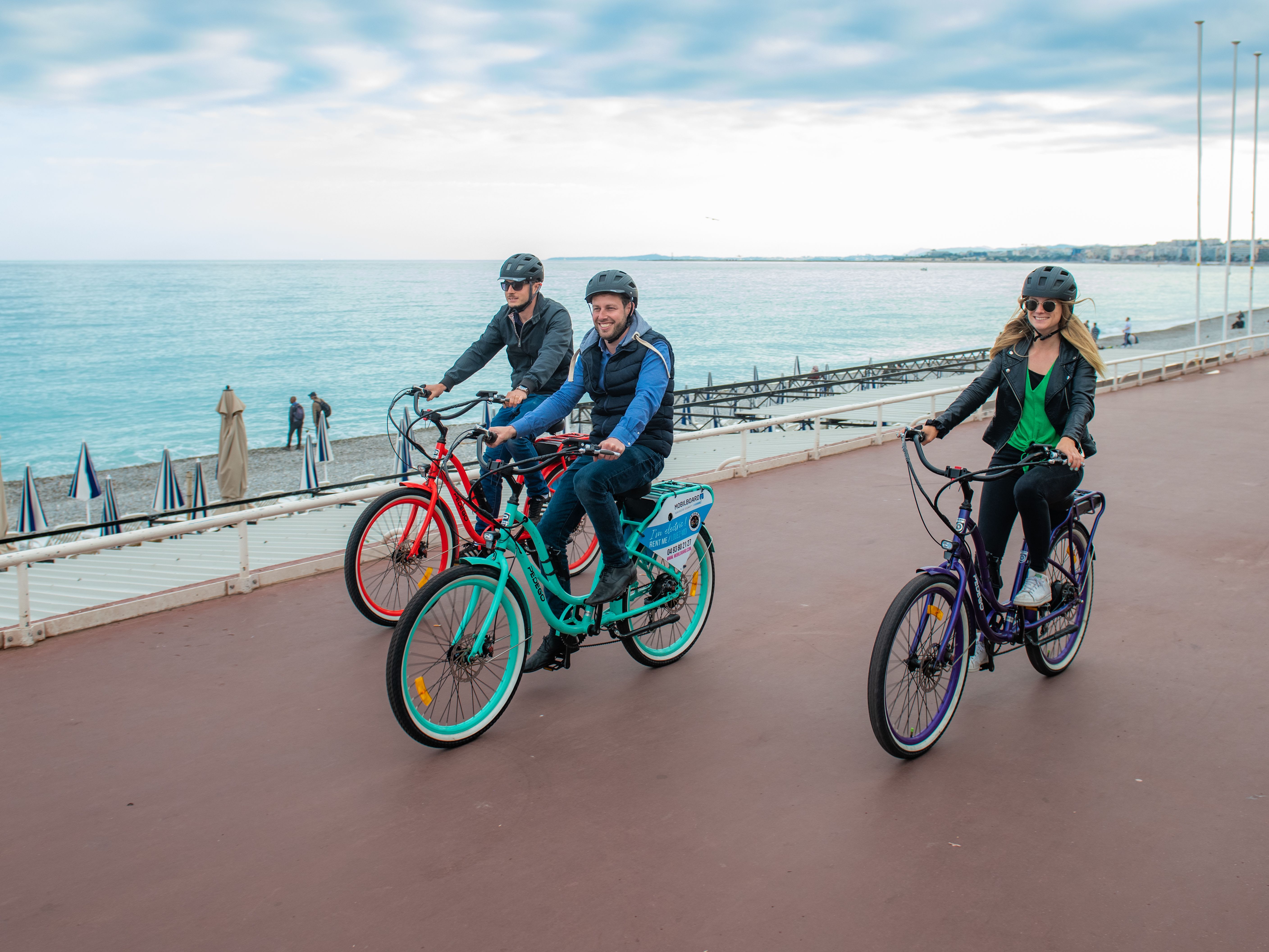 Velo electrique en anglais shop