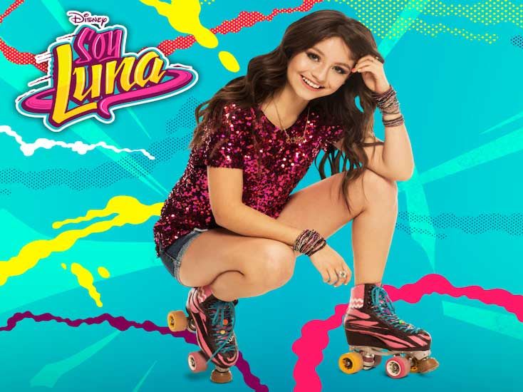 Anniversaire Soy Luna 6 12 Ans A Domicile Idf Funbooker