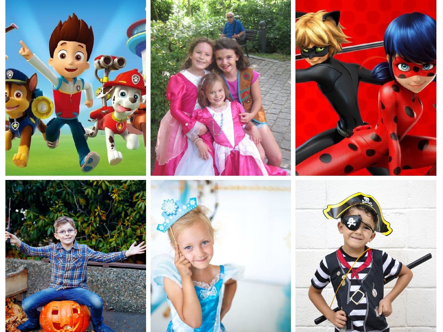 Anniversaire Films Heros 3 14 Ans A Paris 15eme Funbooker