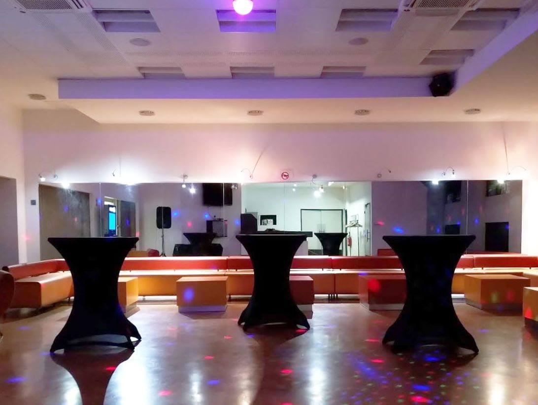 Anniversaire Boum Party 6 14 Ans A Reims 51 Funbooker