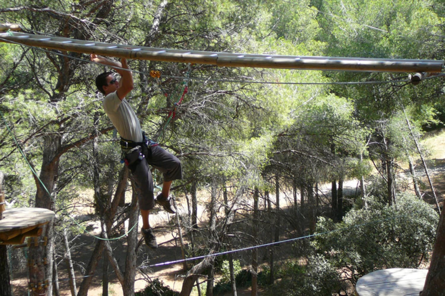 Accro Passion Accro Branche Fr