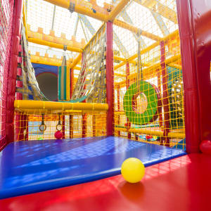 Parc de Jeux