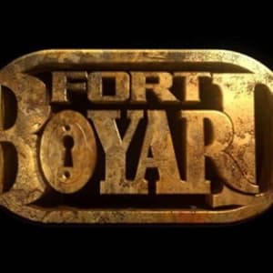 Fort Boyard