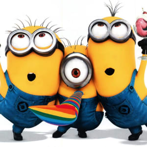 Minions