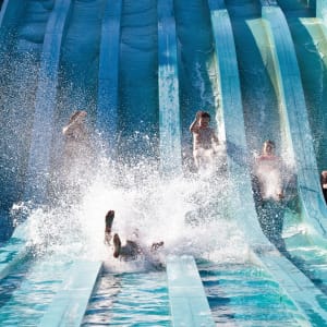 Parc aquatique