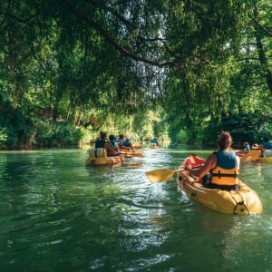Canoë Kayak