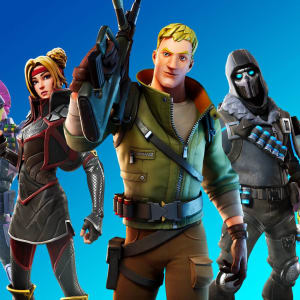 Fortnite