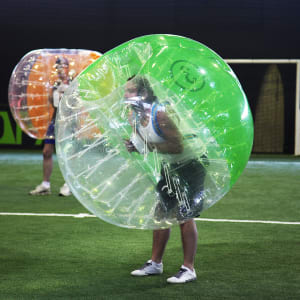 Bubble