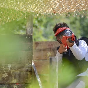 Paintball