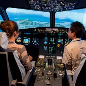 Simulateurs