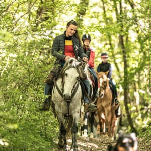 Cheval
