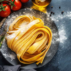 Taller de cocina