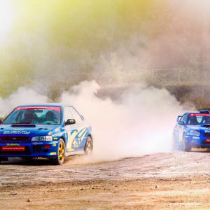 Rallye