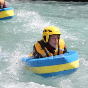 Hydrospeed