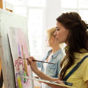 Peinture