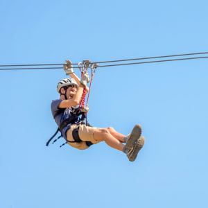 Zip-Line