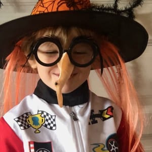 anniversaire créatif