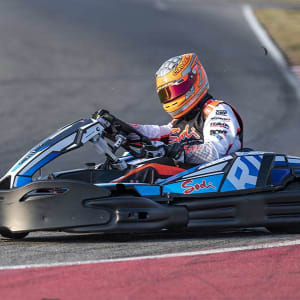 Karting