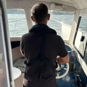 Permis bateau