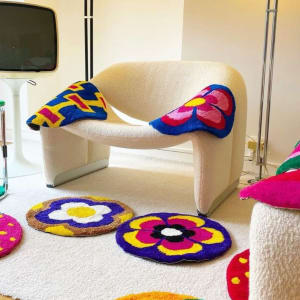 Tufting