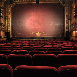 Théâtre