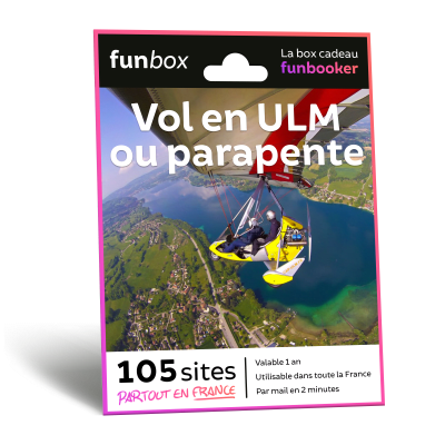 ULM ou parapente