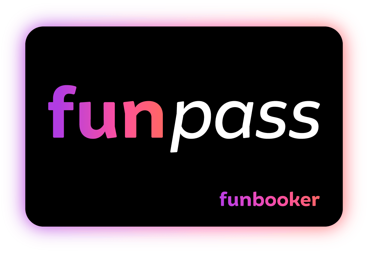 500 idées de cadeaux et d'activités pour couple - Funbooker