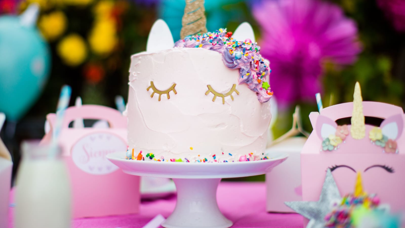 Comment Faire Un Gateau D Anniversaire Licorne Blog Funbooker Le Funzine Comment Faire Un Gateau D Anniversaire Licorne Blog Funbooker Le Funzine