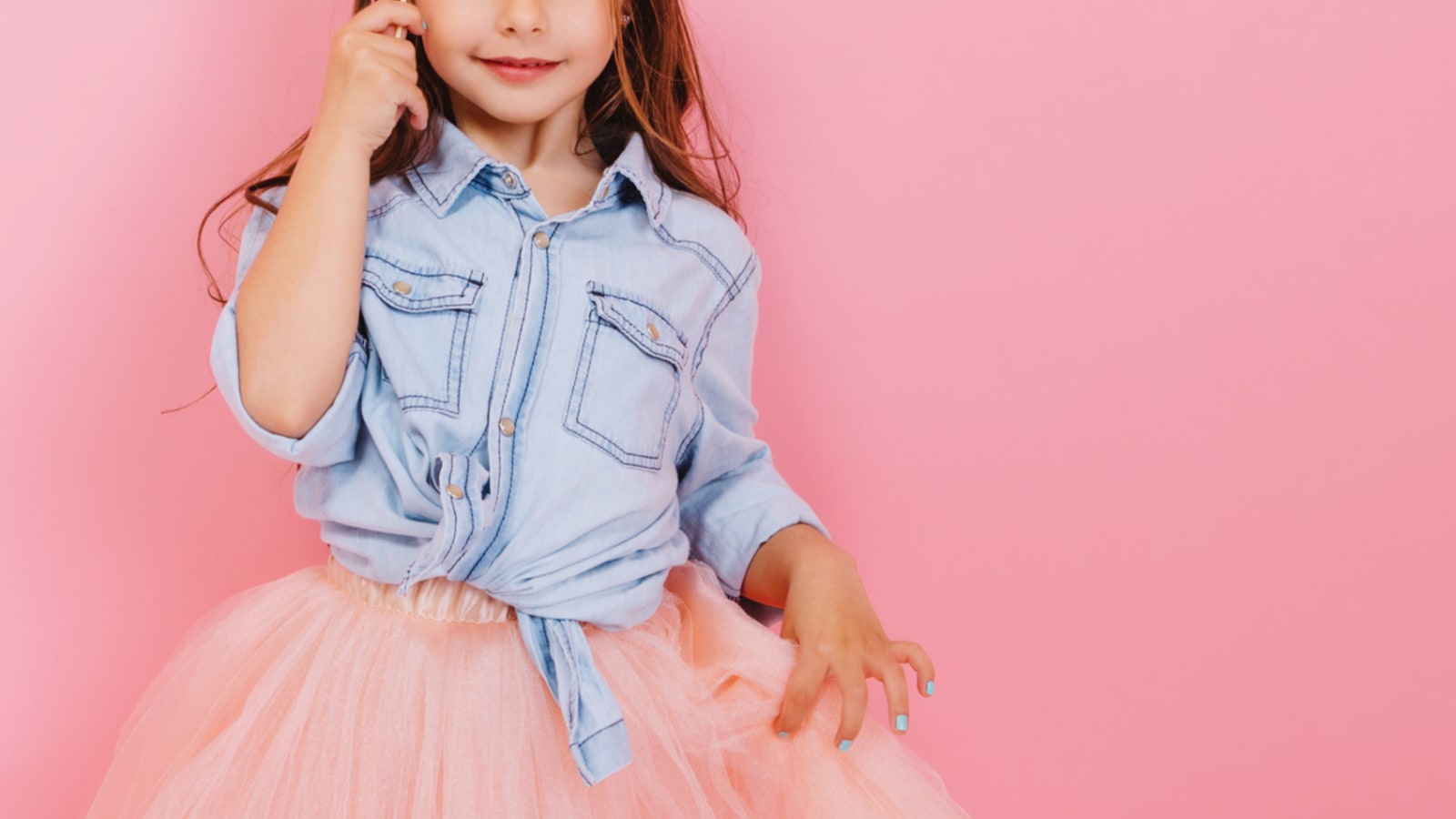 Animation Anniversaire Fille 10 Idees De Themes Tendances