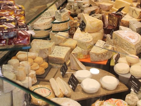 Dégustation vins et fromages à  Annecy (74)