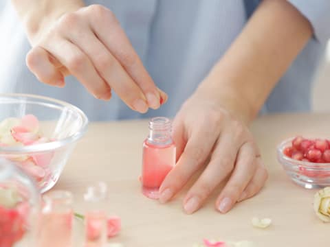 Atelier Événement Création de Cosmétiques à  domicile (51)