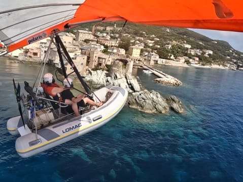 Vol en ULM Hydro à  Bastia (20)