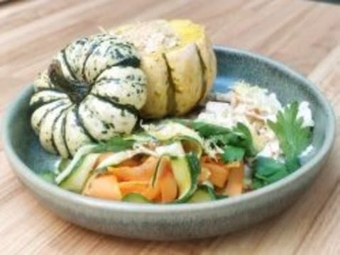 Atelier de Nutrition à  Lille (59)
