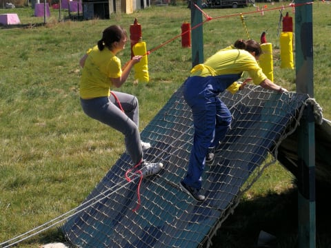 EVG / EVJF Pack Fun près de Nîmes et Montpellier (30)
