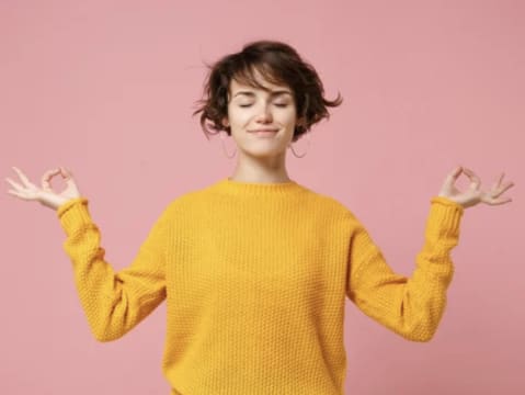 Atelier de Relaxologie à&nbsp; Saint-Germain-en-Laye (78)