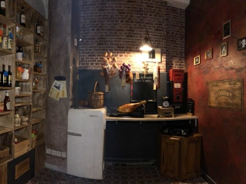 Escape Game "Mamma Mafia" à  Strasbourg (67)